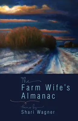 Almanach żony z farmy - The Farm Wife's Almanac