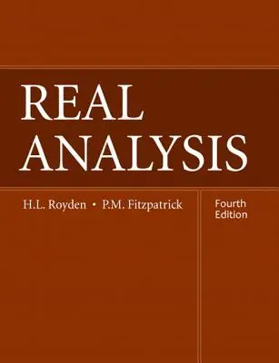 Analiza rzeczywistości (wersja klasyczna) - Real Analysis (Classic Version)