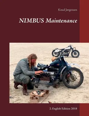 NIMBUS Maintenance: 2. wydanie angielskie 2018 - NIMBUS Maintenance: 2. English Edition 2018