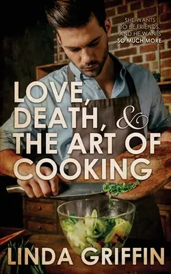 Miłość, śmierć i sztuka gotowania - Love, Death, and the Art of Cooking