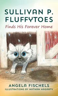 Sullivan P. Fluffytoes znajduje swój nowy dom - Sullivan P. Fluffytoes Finds His Forever Home