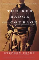 Czerwona Odznaka Odwagi: Epizod amerykańskiej wojny secesyjnej - The Red Badge of Courage: An Episode of the American Civil War