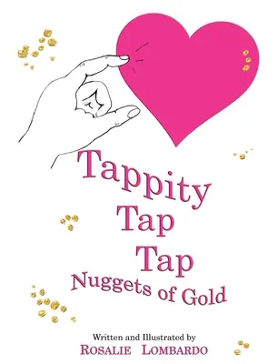 Tappitty Tap Tap Tap: Bryłki złota - Tappitty Tap Tap: Nuggets of Gold