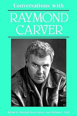 Rozmowy z Raymondem Carverem - Conversations with Raymond Carver