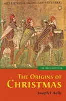 Początki Bożego Narodzenia, wydanie poprawione - The Origins of Christmas, revised edition