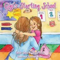 Gigi zaczyna szkołę - Gigi's Starting School