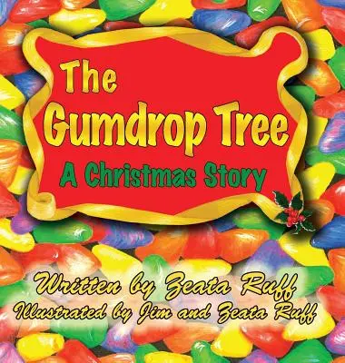 Drzewo Gumdrop - The Gumdrop Tree