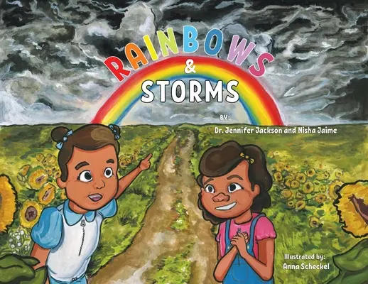 Tęcze i burze - Rainbows & Storms