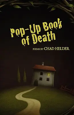 Wyskakująca księga śmierci - Pop-Up Book of Death