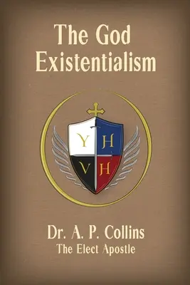 Bóg egzystencjalizmu - The God Existentialism