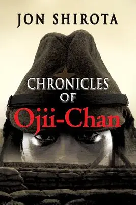 Kroniki Ojii-Chan - Chronicles of Ojii-Chan