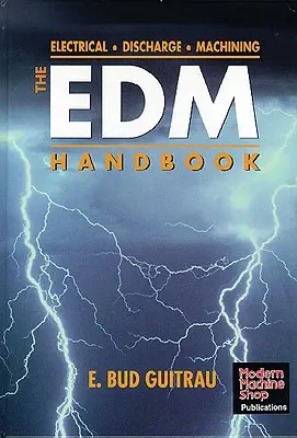 Podręcznik EDM - The EDM Handbook