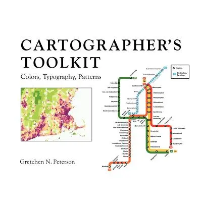 Zestaw narzędzi kartografa - Cartographer's Toolkit