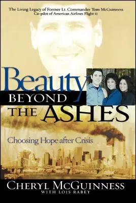 Piękno poza popiołem: Wybór nadziei po kryzysie - Beauty Beyond the Ashes: Choosing Hope After Crisis