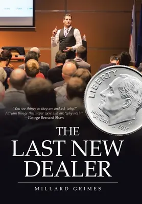 Ostatni nowy diler - The Last New Dealer