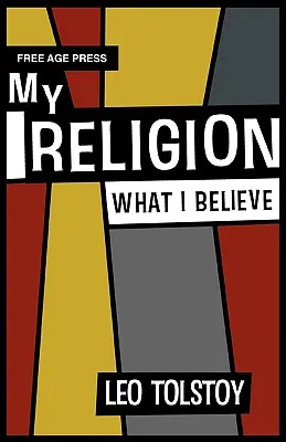 Moja religia - w co wierzę - My Religion - What I Believe