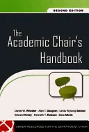 Podręcznik katedry akademickiej 2e - The Academic Chair S Handbook 2e