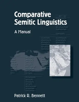 Porównawcze językoznawstwo semickie: Podręcznik - Comparative Semitic Linguistics: A Manual