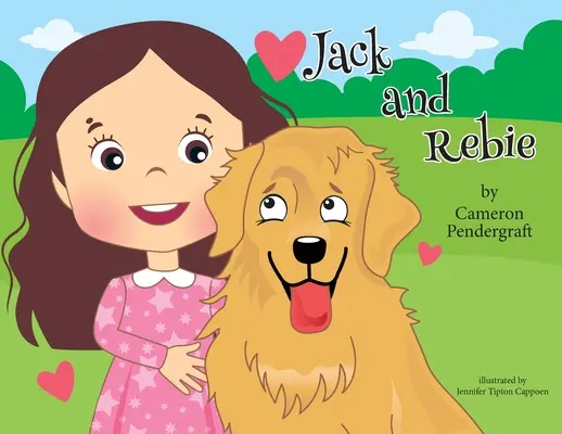 Jack i Rebie - Jack and Rebie