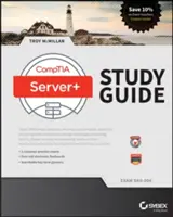 Comptia Server+ Study Guide: Exam Sk0-004