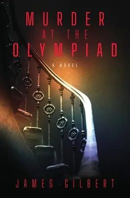 Morderstwo na olimpiadzie - Murder at the Olympiad