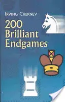 200 genialnych końcówek - 200 Brilliant Endgames