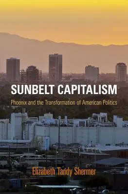 Kapitalizm Sunbelt - Sunbelt Capitalism