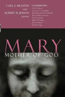 Maryja, Matka Boga - Mary, Mother of God