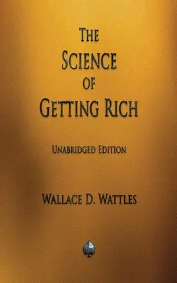 Nauka o bogaceniu się - The Science of Getting Rich