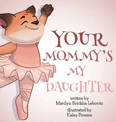 Twoja mama jest moją córką - Your Mommy's My Daughter