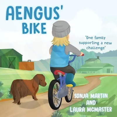 Rower Aengusa - Aengus' Bike