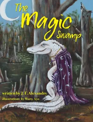 Magiczne bagno - The Magic Swamp