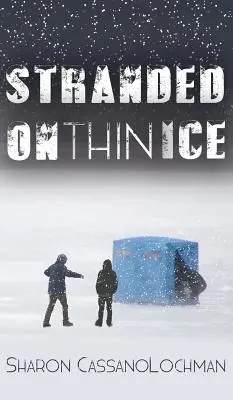 Osieroceni na cienkim lodzie - Stranded on Thin Ice