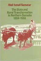 Transformacja państwa i obszarów wiejskich - State & Rural Transform