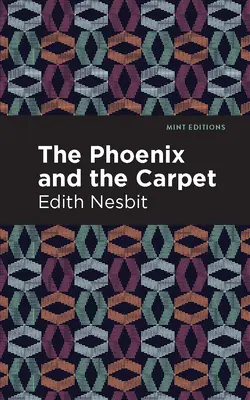 Feniks i dywan - The Phoenix and the Carpet