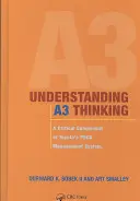 Zrozumieć myślenie A3: Krytyczny składnik systemu zarządzania PDCA Toyoty - Understanding A3 Thinking: A Critical Component of Toyota's PDCA Management System