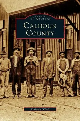 Hrabstwo Calhoun - Calhoun County