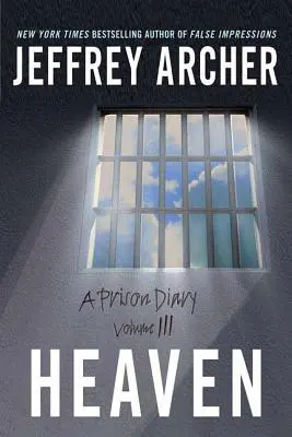 Niebo: Dziennik więzienny, tom 3 - Heaven: A Prison Diary Volume 3