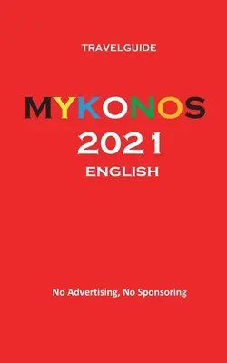 Mykonos 2021 po angielsku - Mykonos 2021 english