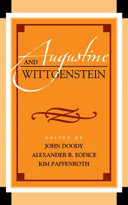 Augustyn i Wittgenstein - Augustine and Wittgenstein