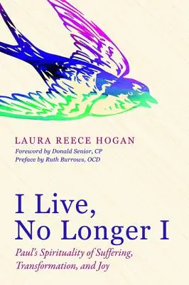 Żyję, już nie jestem - I Live, No Longer I