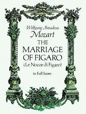 Wesele Figara - The Marriage of Figaro