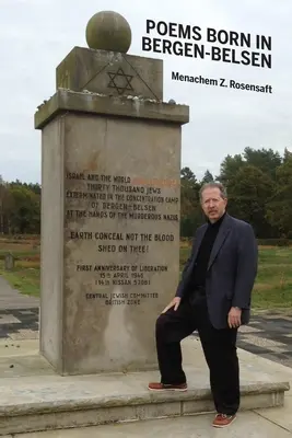 Wiersze urodzone w Bergen-Belsen - Poems Born in Bergen-Belsen