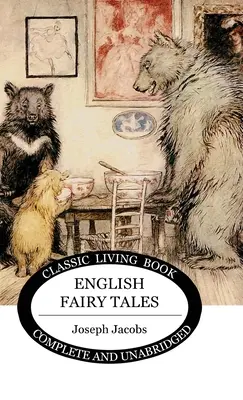 Baśnie angielskie - English Fairy Tales