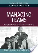 Zarządzanie zespołami - Managing Teams