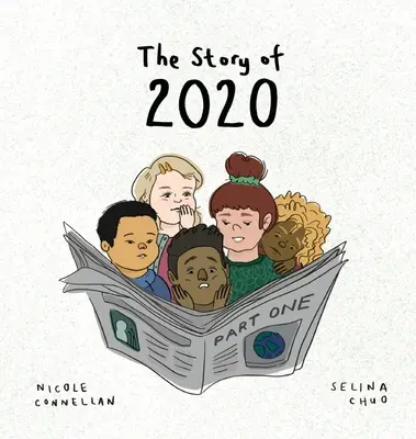 Historia roku 2020: Część pierwsza - The Story of 2020: Part One