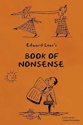 Seria dla młodych czytelników: Księga nonsensów (zawierająca kompletne nonsensowne rymowanki, piosenki i opowiadania Edwarda Leara) - Young Reader's Series: Book of Nonsense (Containing Edward Lear's Complete Nonsense Rhymes, Songs, and Stories)