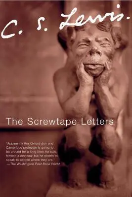 Listy Zjawy - The Screwtape Letters