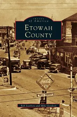 Hrabstwo Etowah (poprawione) - Etowah County (Revised)