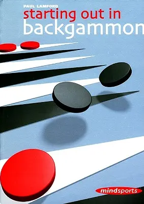 Początki gry w backgammona - Starting out in Backgammon